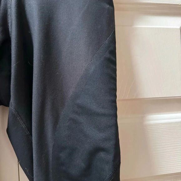 Nike Power Legend 20” Mid Rise Training Capri Leggings Women’s size Small - Picture 9 of 16